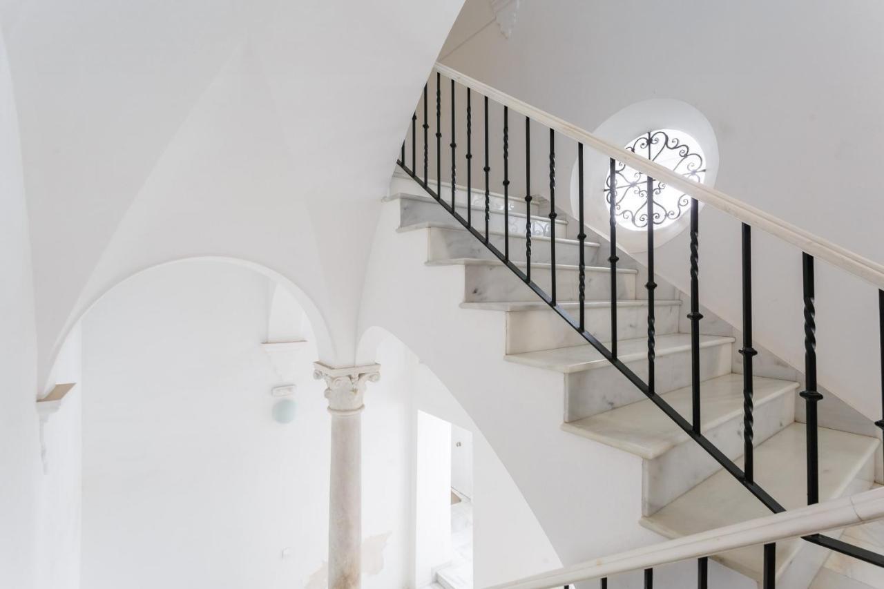 El Mirador Del Campanario By Cadiz4Rentals Exterior foto